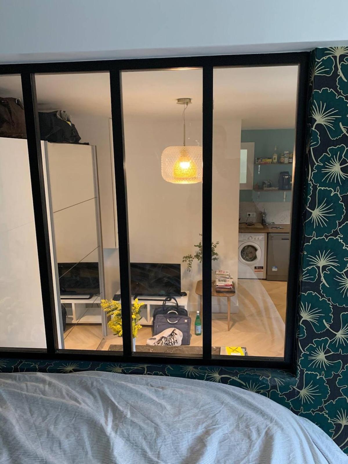 New & Cosy Beautiful Close Marais! * Paris
